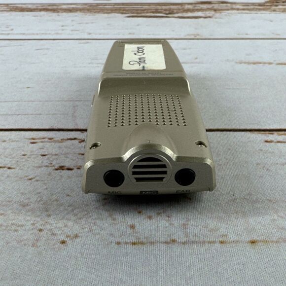 Olympus VN-4100 PC Handheld Digital Voice Recorder - Tested & Working - Picture 4 of 4